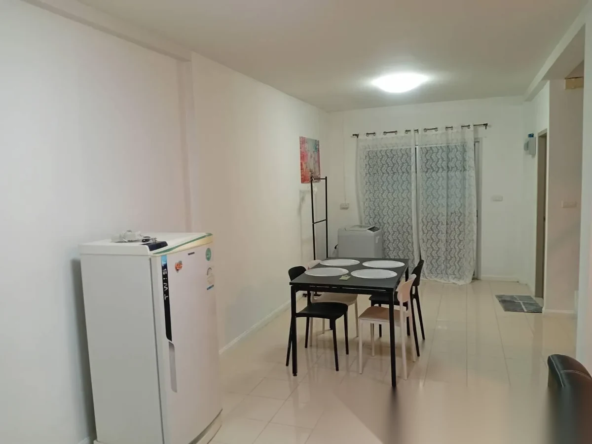 3 Bedroom House for rent at Supalai City Hill Phuket complex · Phuket Town — photo 5