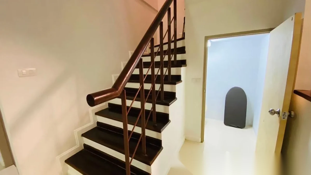 3 Bedroom House for rent at Supalai City Hill Phuket complex · Phuket Town — photo 8