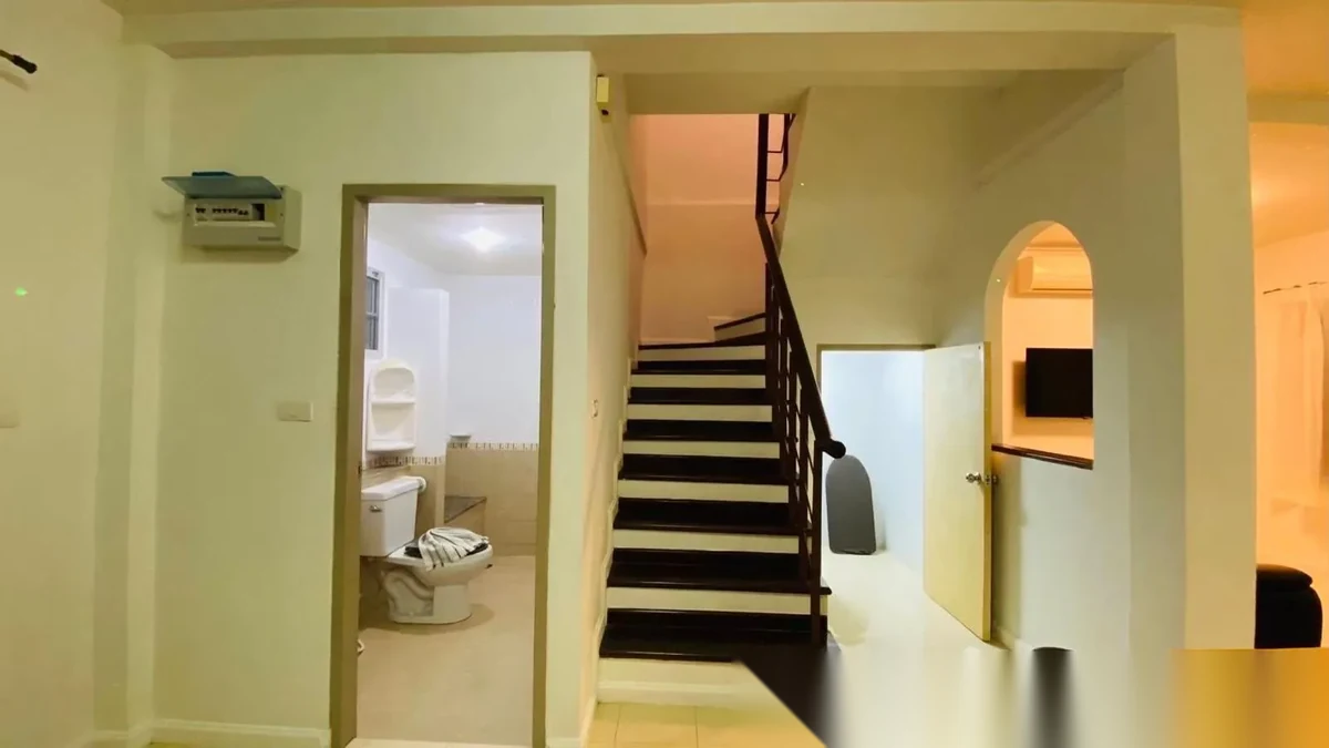 3 Bedroom House for rent at Supalai City Hill Phuket complex · Phuket Town — photo 9