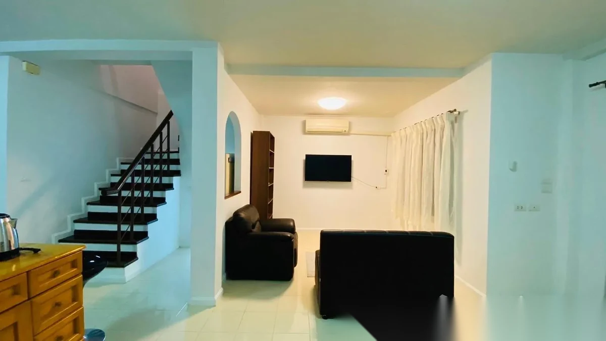 3 Bedroom House for rent at Supalai City Hill Phuket complex · Phuket Town — photo 10