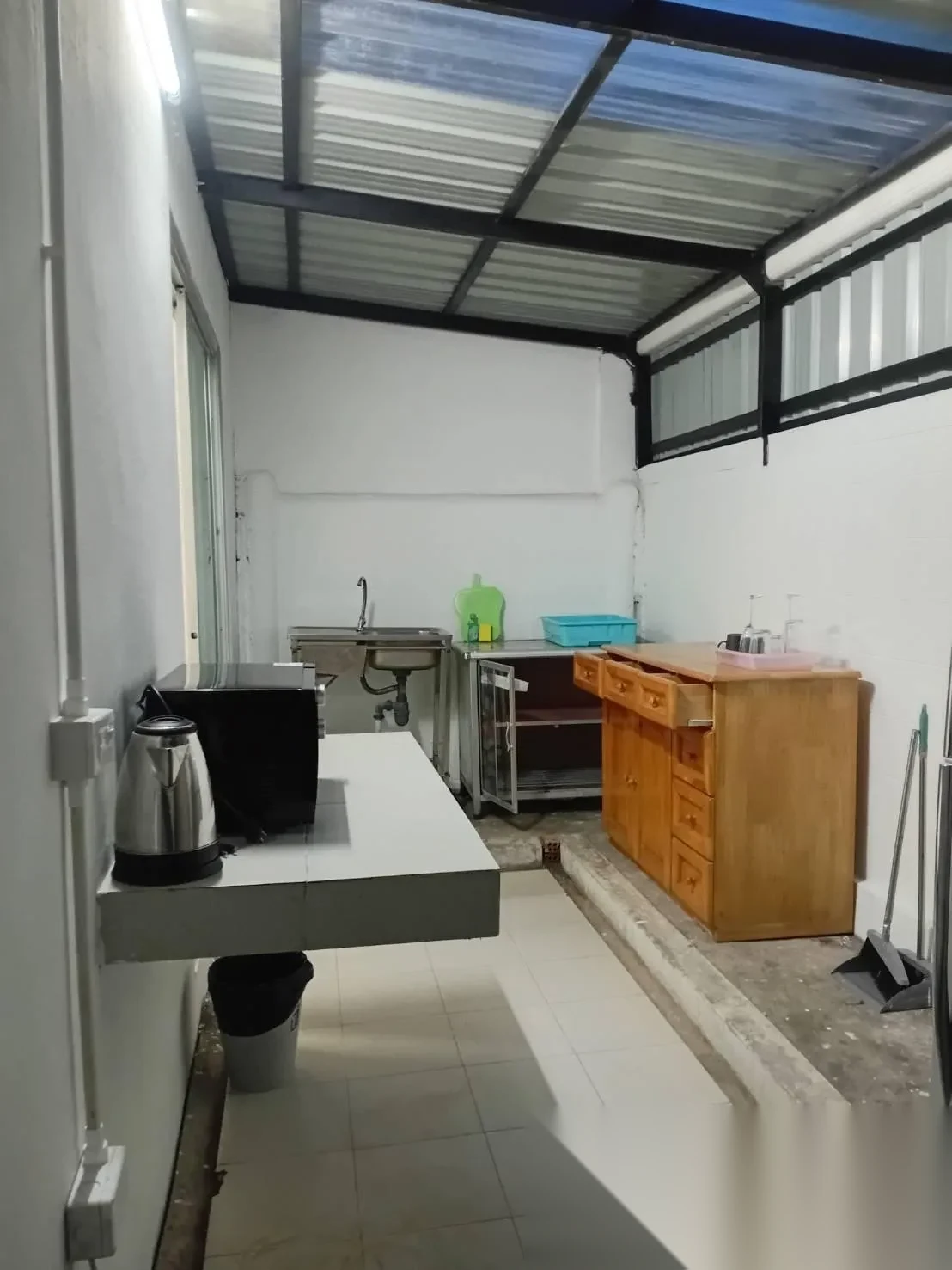 3 Bedroom House for rent at Supalai City Hill Phuket complex · Phuket Town — photo 11