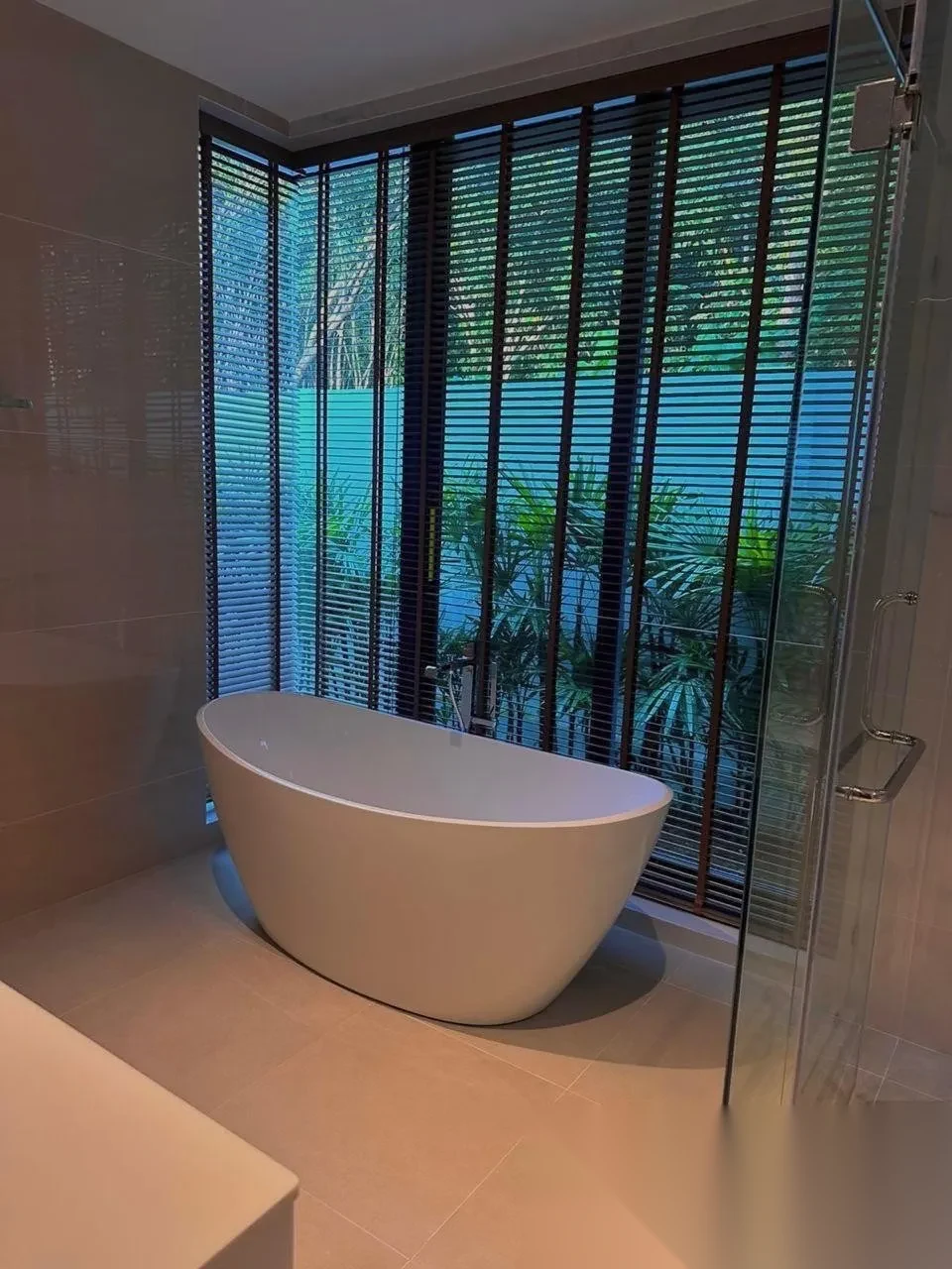 4 Bedroom Villa for rent at Private Pool Villa for Long-Term Rent Mai Khao complex · Mai Khao · Pool View — photo 12