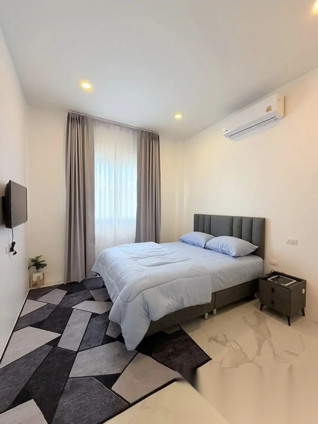 3 Bedroom Villa for rent at The Elegance by Phirunda complex · Chalong · Pool View — photo 2