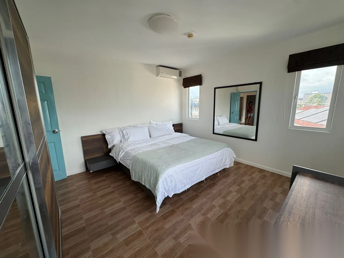 Апартаменты 2BR в ЖК Supalai Park at Downtown Phuket · Пхукет-таун — фото 5