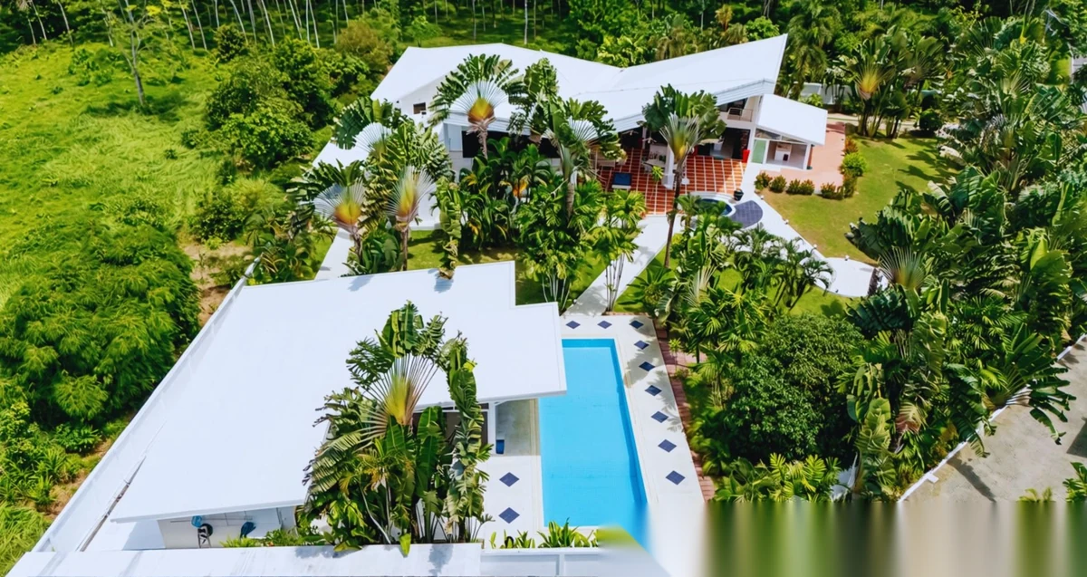 18 Bedroom Villa for sale at Delta Villas complex · Pa Khlok · Pool View