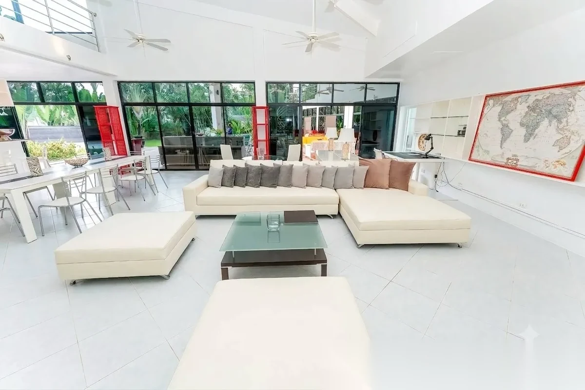 18 Bedroom Villa for sale at Delta Villas complex · Pa Khlok · Pool View — photo 6