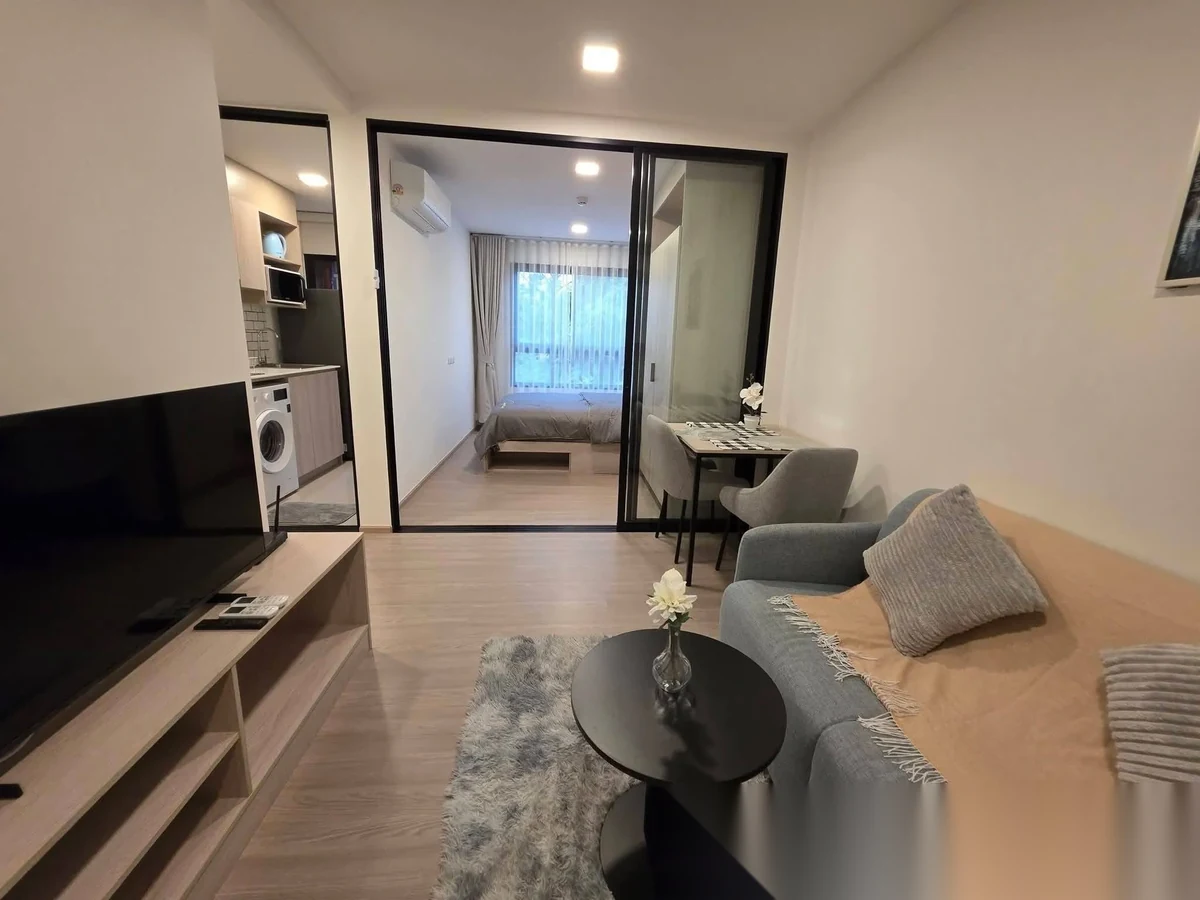 Studio Apartment for rent at THE BASE Bukit complex · Wichit · Pool Access — photo 7