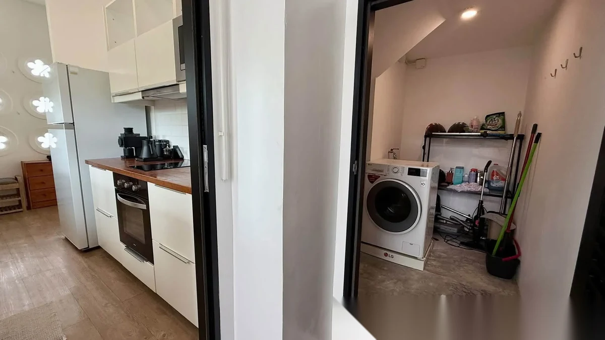 3 Bedroom House for rent at MONO LUX Villa MonthStayz complex · Chalong — photo 5