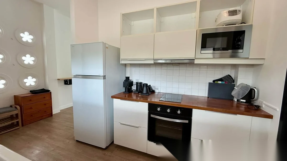 3 Bedroom House for rent at MONO LUX Villa MonthStayz complex · Chalong — photo 6