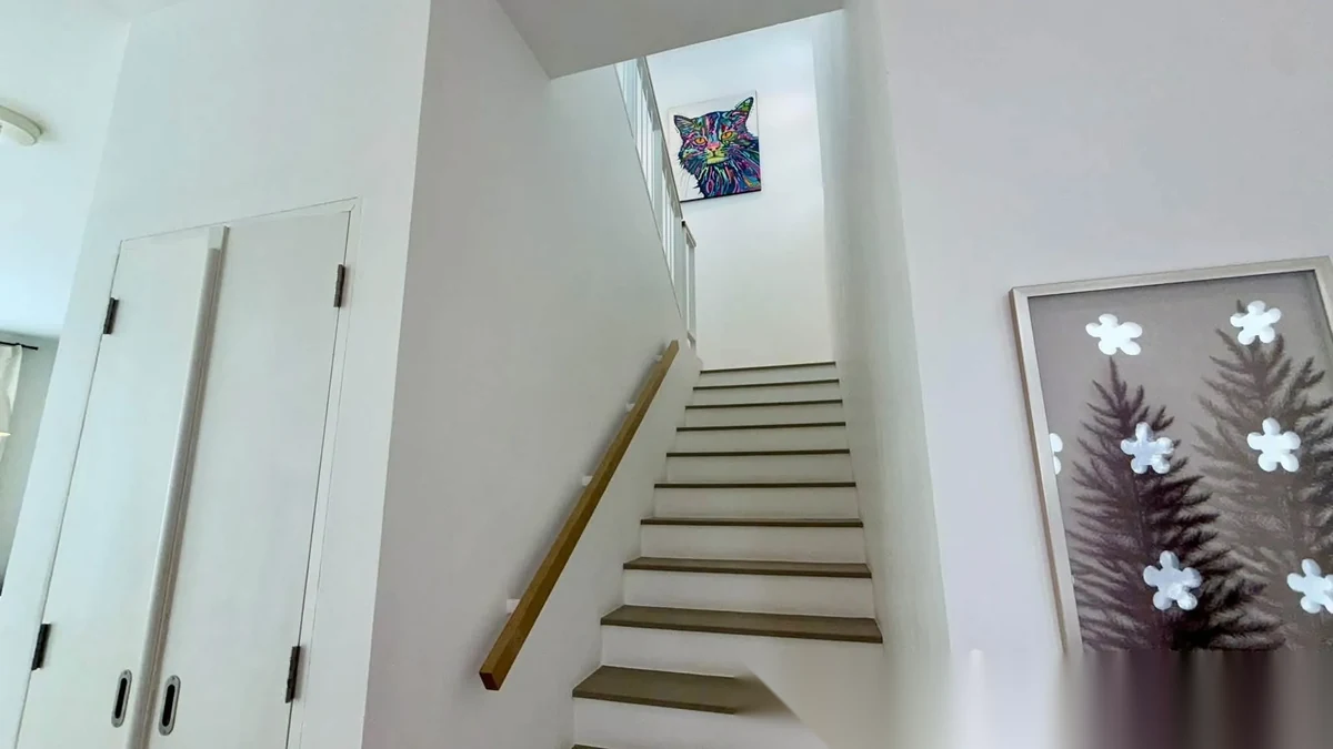 3 Bedroom House for rent at MONO LUX Villa MonthStayz complex · Chalong — photo 7