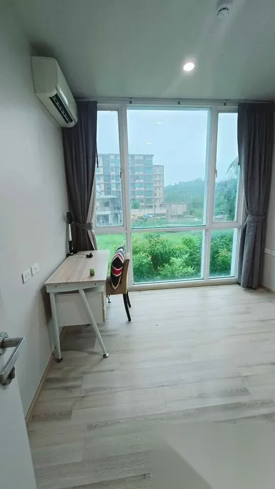 2 Bedroom Apartment for sale at The Base Downtown complex · Wichit · Garden View — photo 7