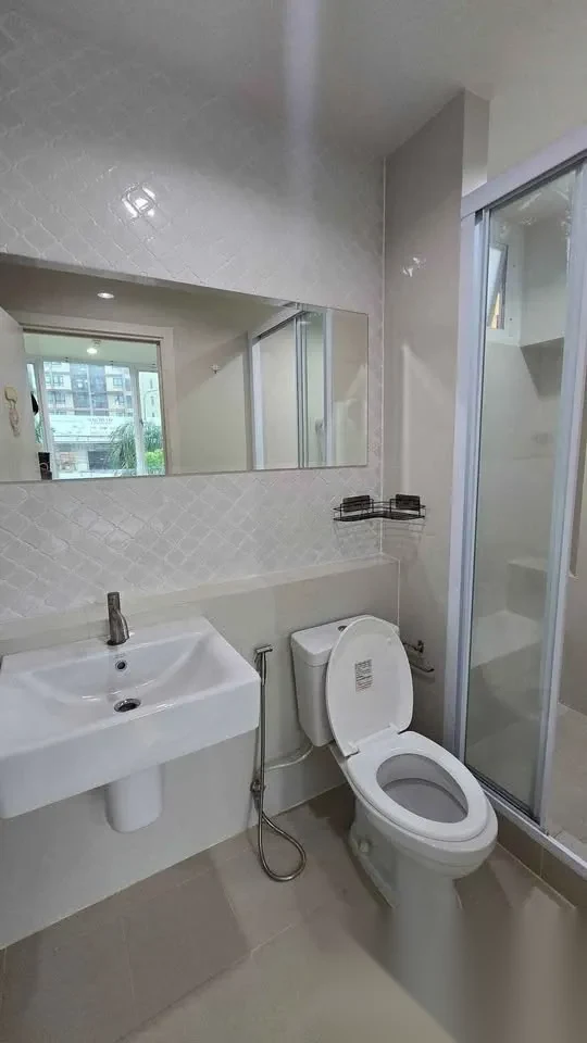 2 Bedroom Apartment for sale at The Base Downtown complex · Wichit · Garden View — photo 10