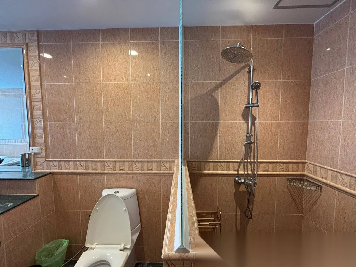 3 Bedroom Penthouse for rent at Surin Sabai complex · Choeng Thale · Pool Access — photo 3