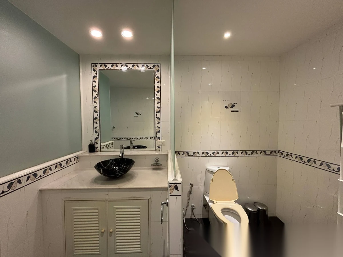 3 Bedroom Penthouse for rent at Surin Sabai complex · Choeng Thale · Pool Access — photo 10