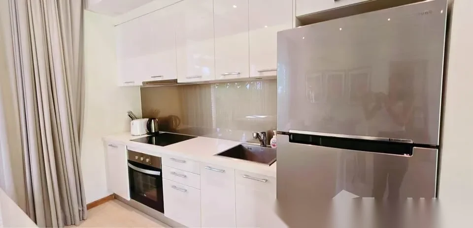 3 Bedroom Villa for rent at Trichada Villas complex · Choeng Thale · Pool View — photo 12