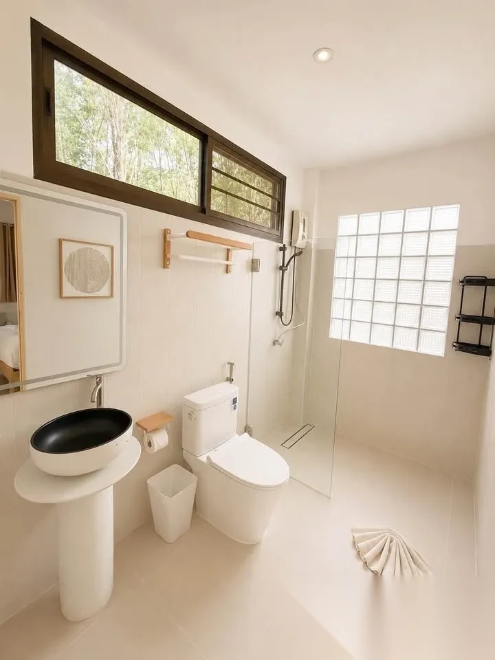 3 Bedroom Villa for rent · Si Sunthon · Pool View — photo 5