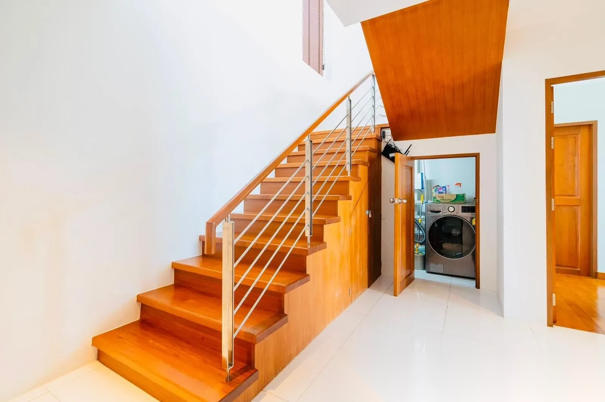 Пентхаус 4BR в ЖК Waterside · Вичит · Вид на море — фото 12