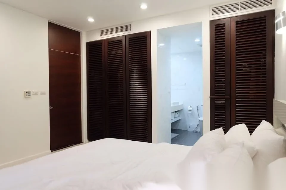 Апартаменты 2BR в ЖК Bangtao Beach Gardens · Чернг Тале / Bang Tao · Вид в сад — фото 10