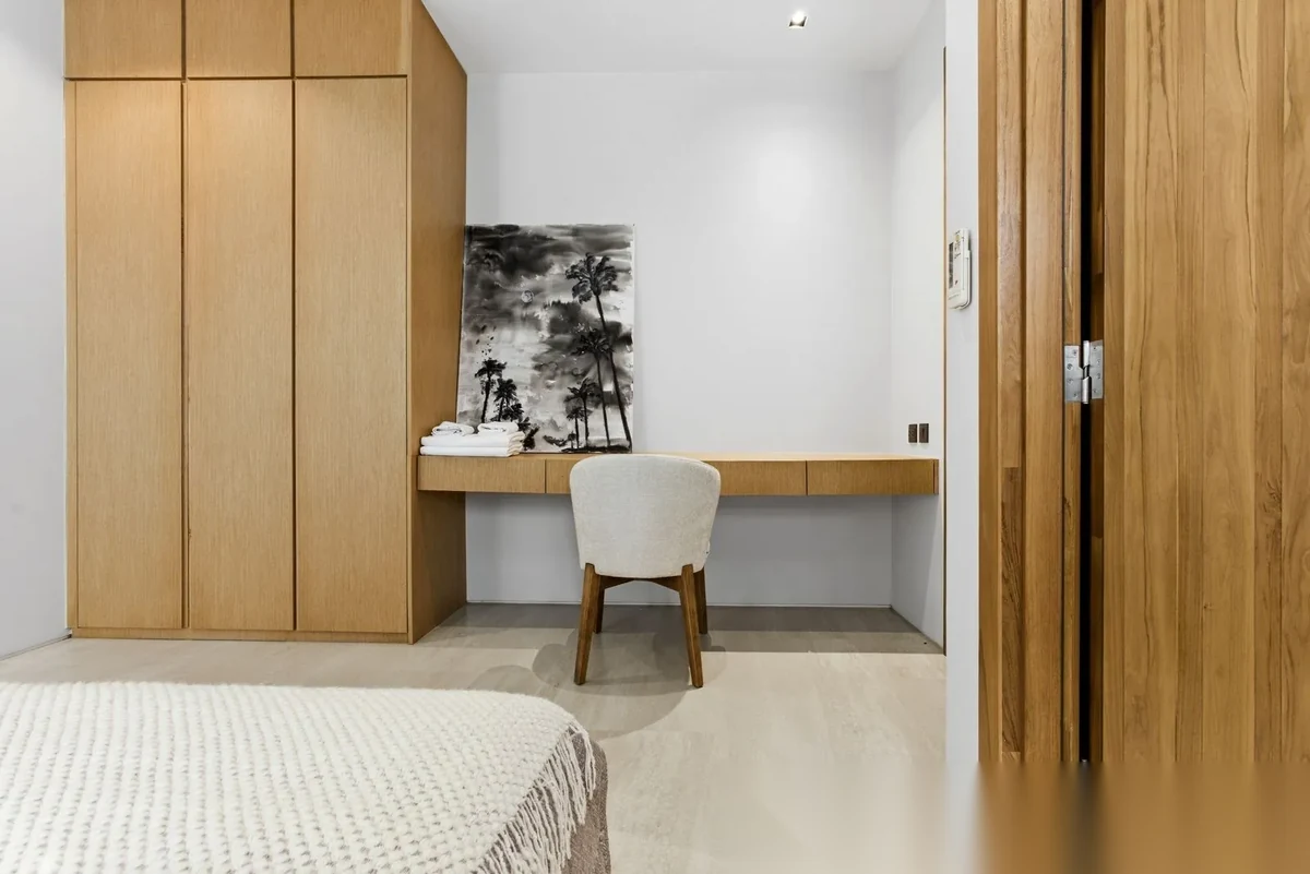 Вилла 3BR в комплексе Botanica Modern Loft II · Си Сунтон — фото 11