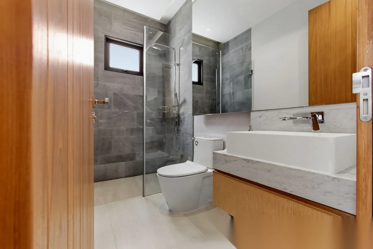 Вилла 3BR в комплексе Botanica Modern Loft II · Си Сунтон — фото 16