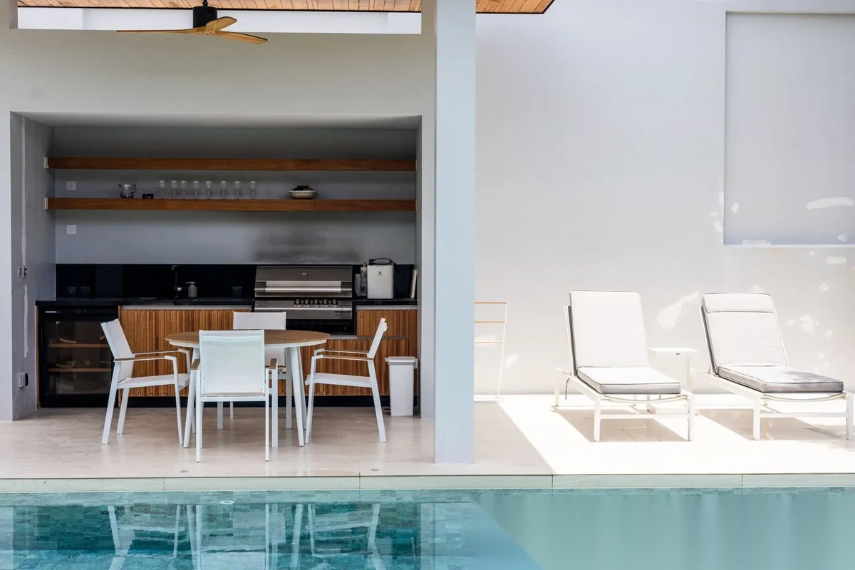 Вилла 3BR в комплексе Botanica Modern Loft II · Си Сунтон — фото 36