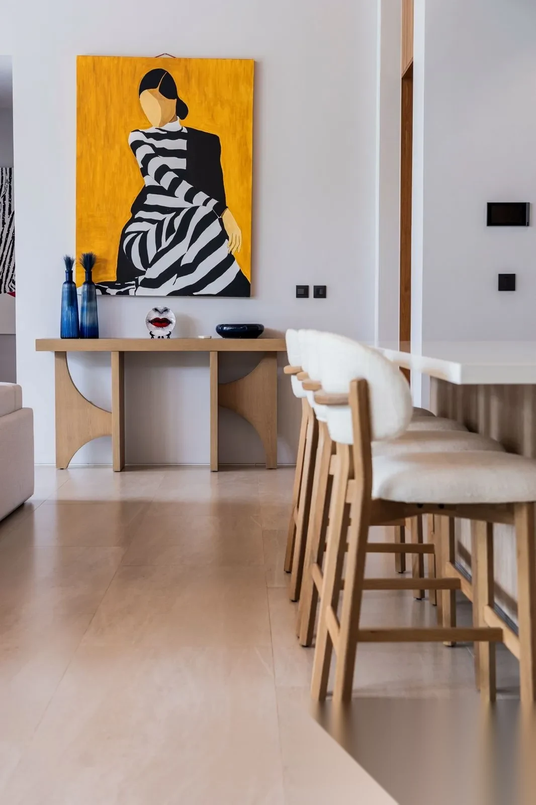 Вилла 3BR в комплексе Botanica Modern Loft II · Си Сунтон — фото 66
