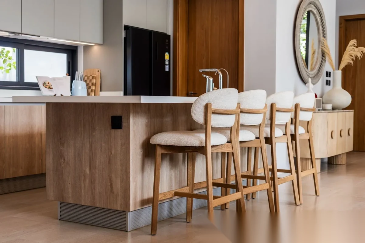 Вилла 3BR в комплексе Botanica Modern Loft II · Си Сунтон — фото 80