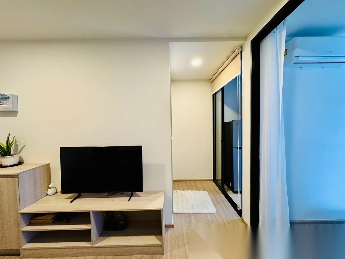 1 Bedroom Apartment for rent at Dcondo Reef Phuket complex · Kathu · Garden View — photo 5