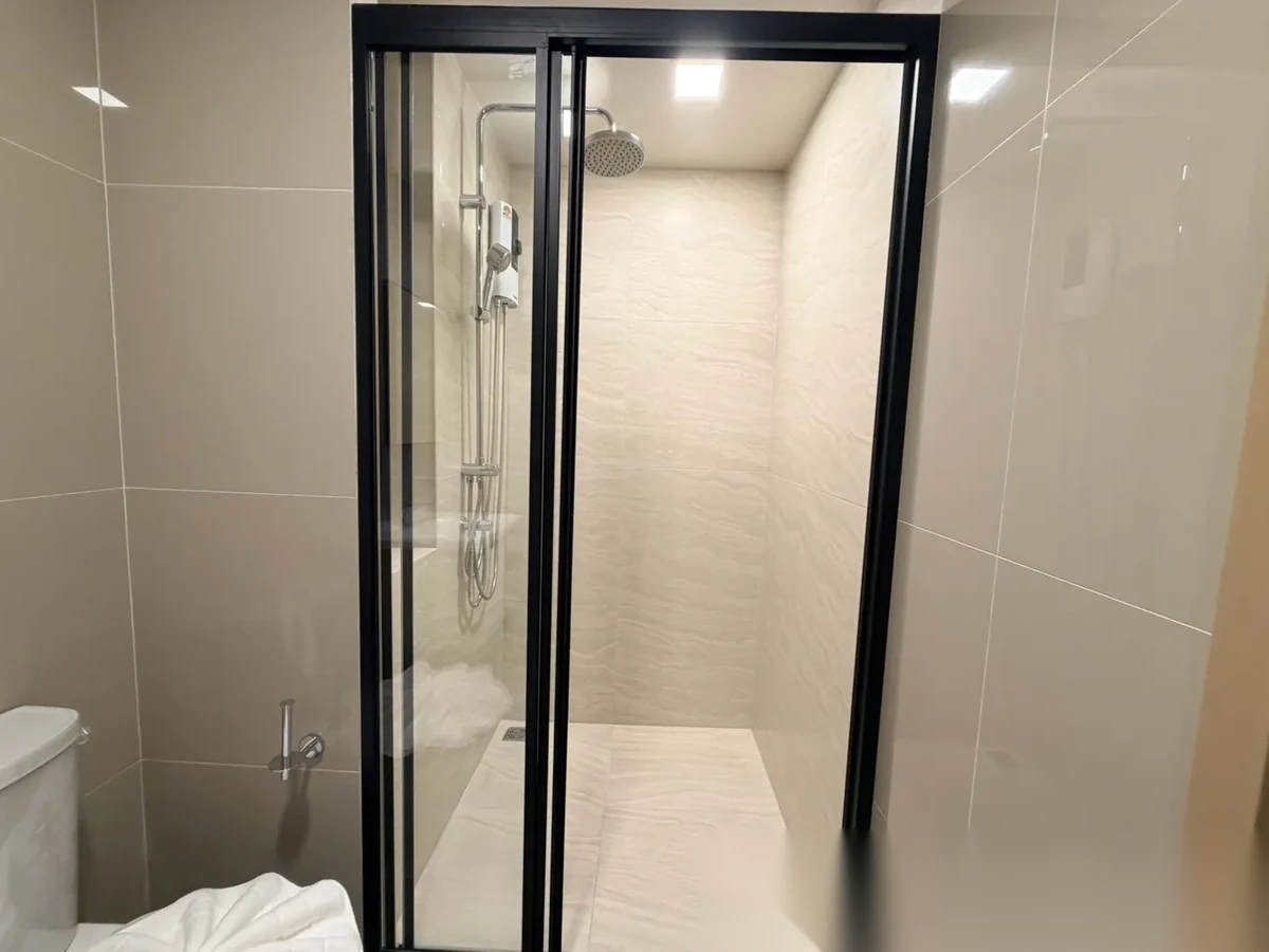 1 Bedroom Apartment for rent at The Base Cherngtalay complex · Choeng Thale — photo 6