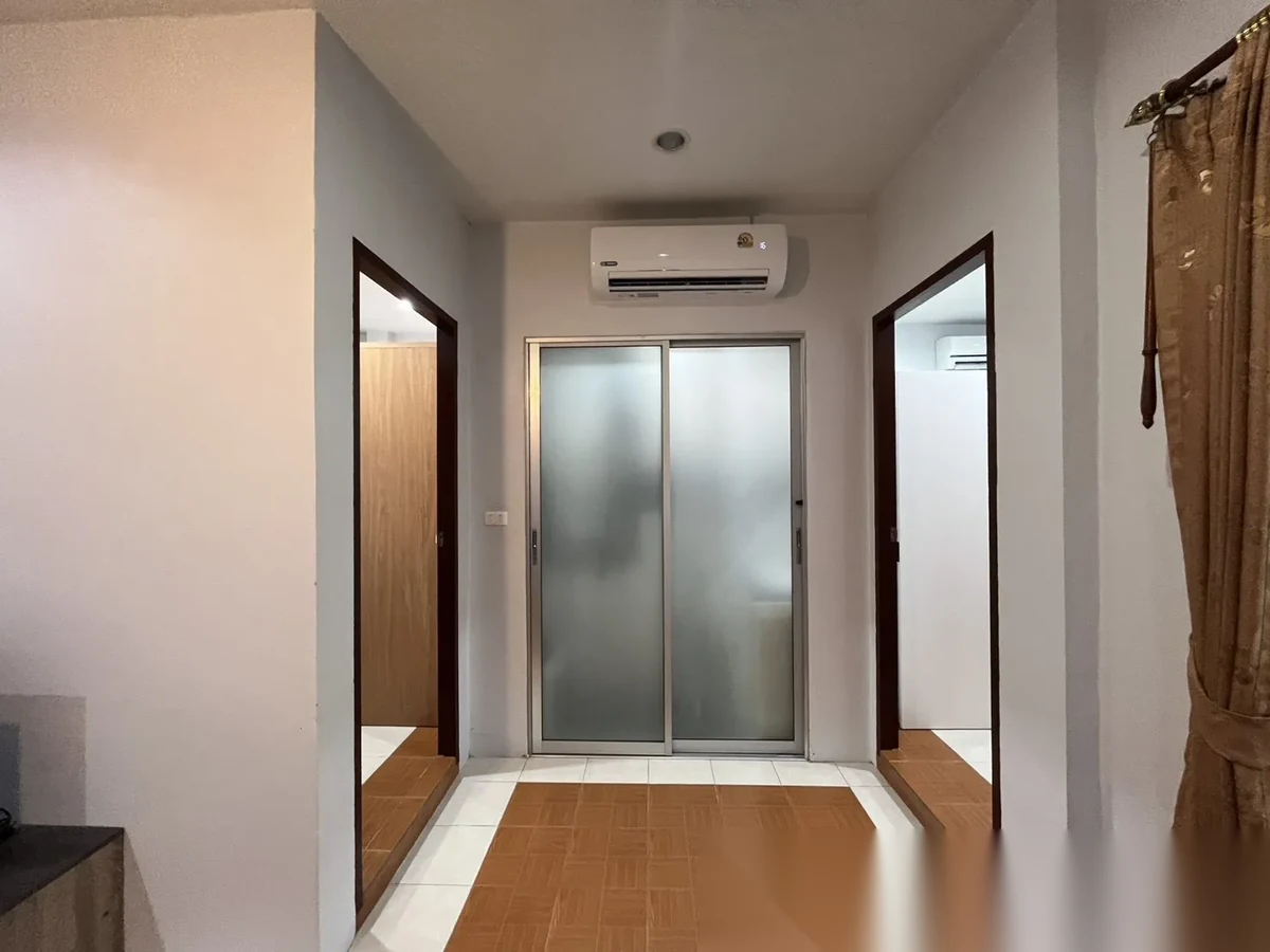 2 Bedroom House for rent · Choeng Thale · Garden View — photo 9