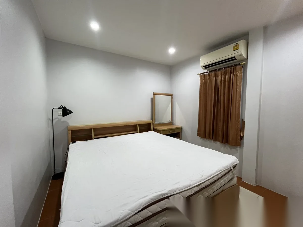 2 Bedroom House for rent · Choeng Thale · Garden View — photo 10