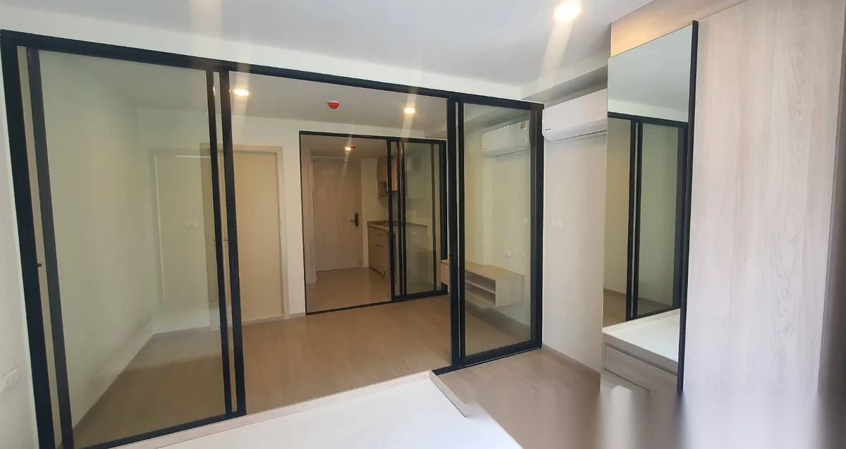 Апартаменты 1BR в ЖК The Origin Kathu-Patong · Кату · Выход к бассейну
