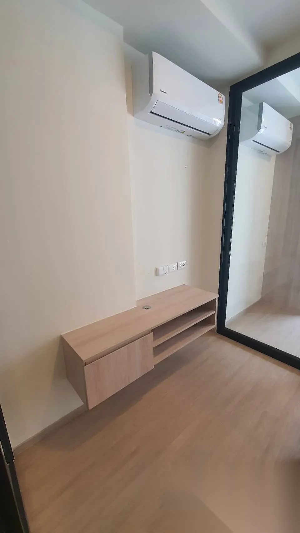 Апартаменты 1BR в ЖК The Origin Kathu-Patong · Кату · Выход к бассейну — фото 2