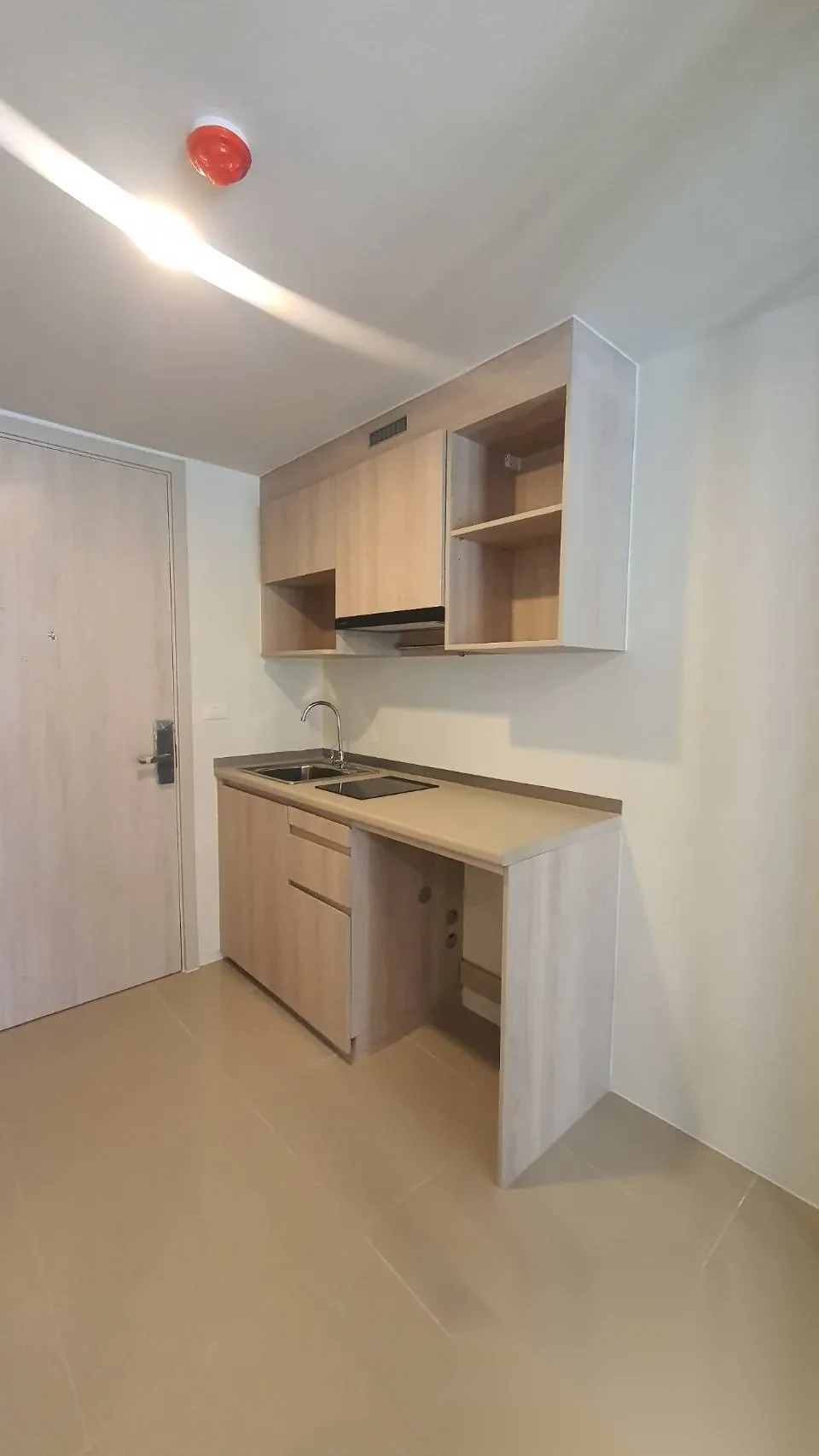 Апартаменты 1BR в ЖК The Origin Kathu-Patong · Кату · Выход к бассейну — фото 4
