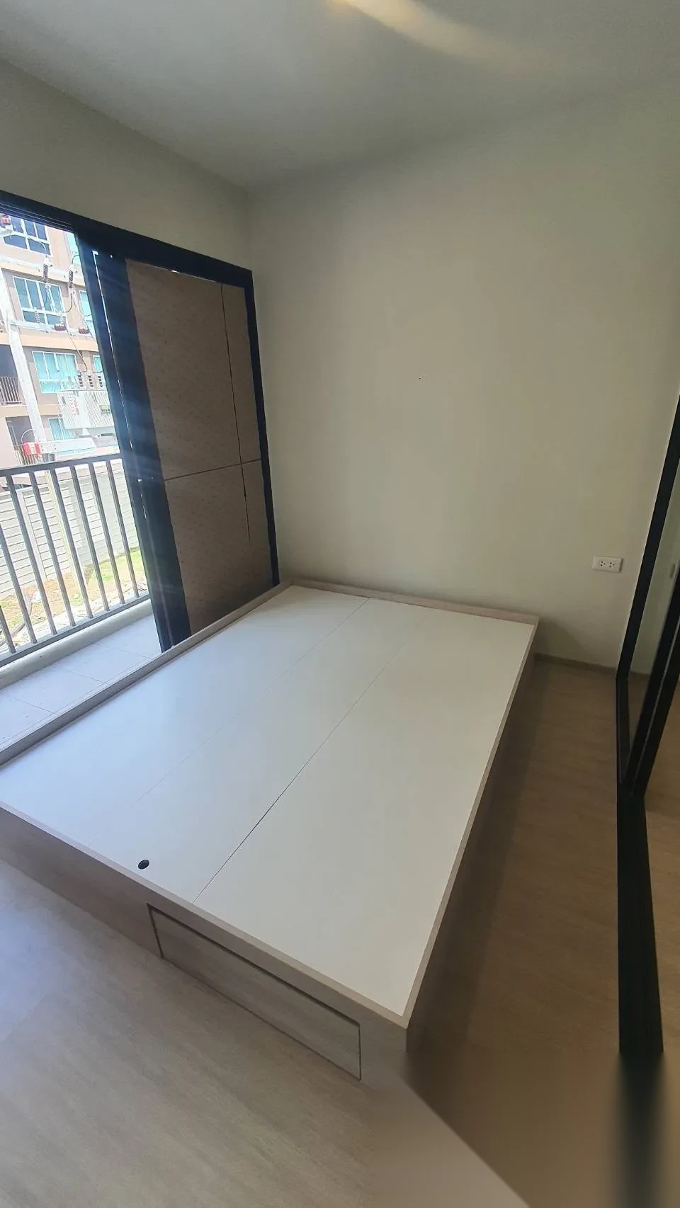 Апартаменты 1BR в ЖК The Origin Kathu-Patong · Кату · Выход к бассейну — фото 5