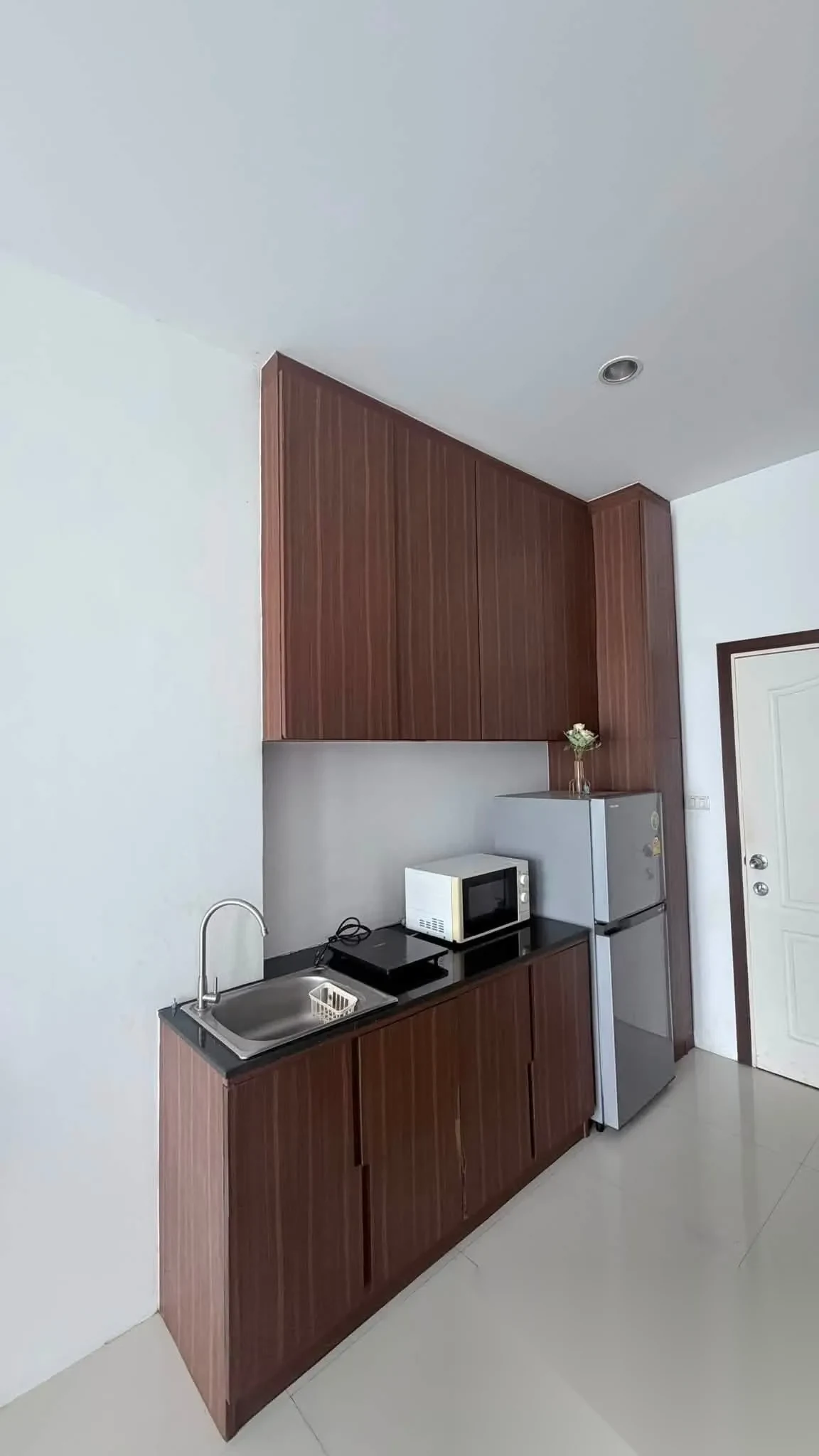 1 Bedroom Apartment for rent at The Bell Condominium complex · Chalong — photo 9