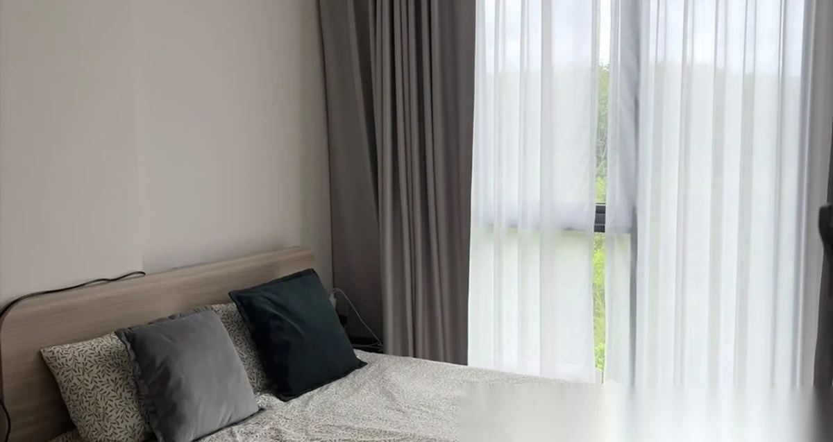 1 Bedroom Apartment for sale at The Base Rise complex · Wichit