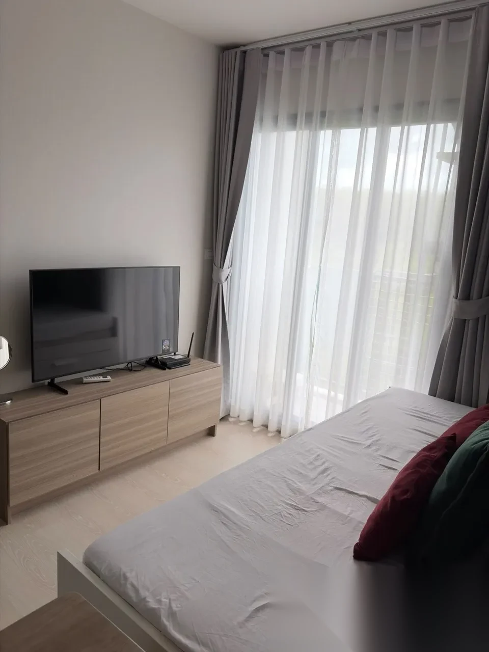 1 Bedroom Apartment for sale at The Base Rise complex · Wichit — photo 2
