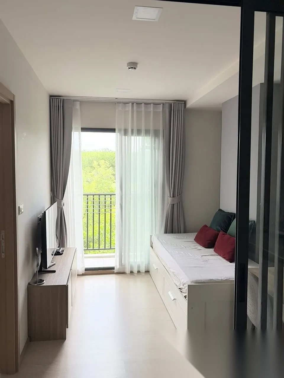 1 Bedroom Apartment for sale at The Base Rise complex · Wichit — photo 3