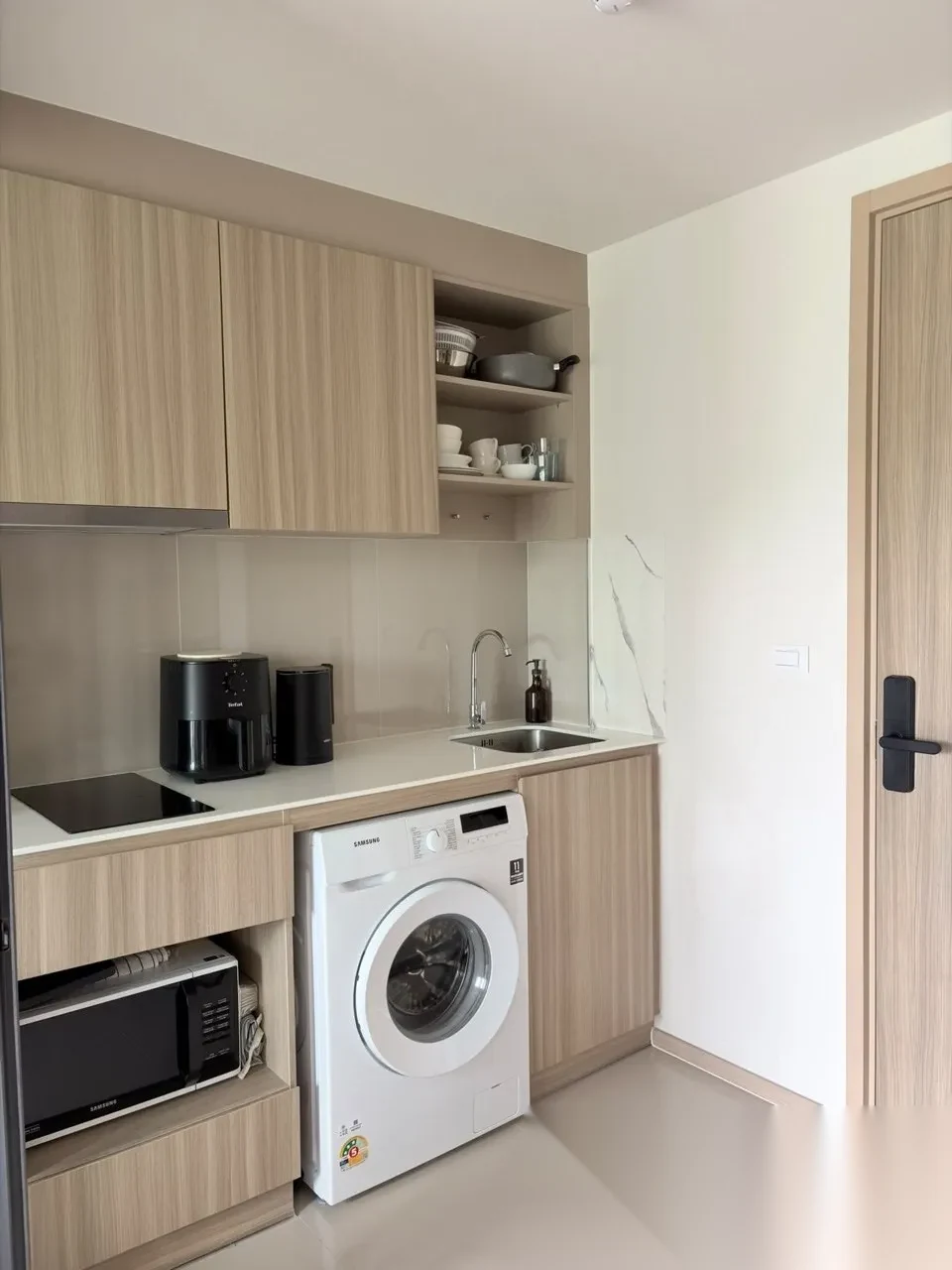 1 Bedroom Apartment for sale at The Base Rise complex · Wichit — photo 4