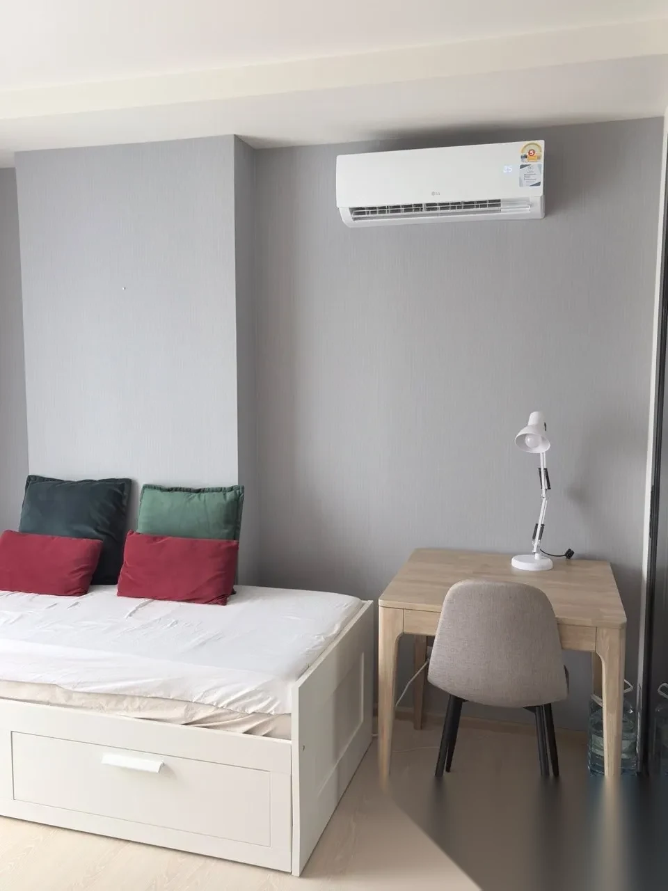 1 Bedroom Apartment for sale at The Base Rise complex · Wichit — photo 6