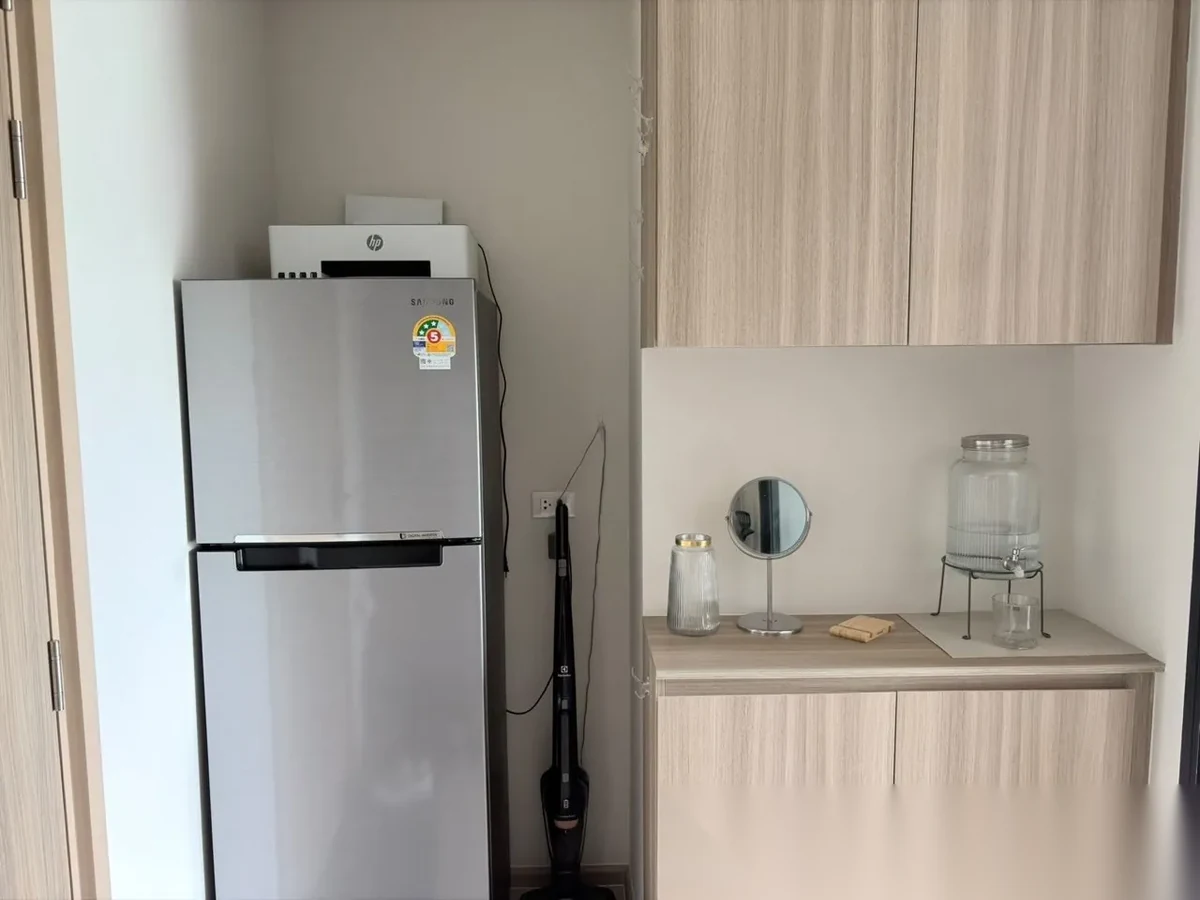 1 Bedroom Apartment for sale at The Base Rise complex · Wichit — photo 8