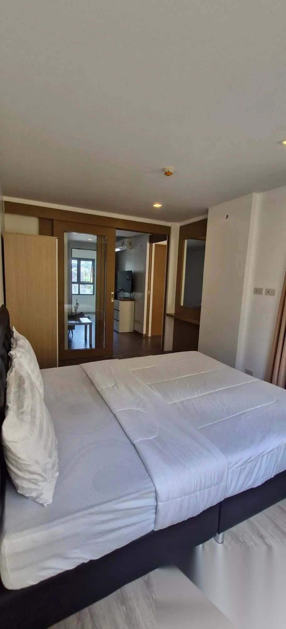 1 Bedroom Apartment for rent at The Future Condo complex · Wichit — photo 3