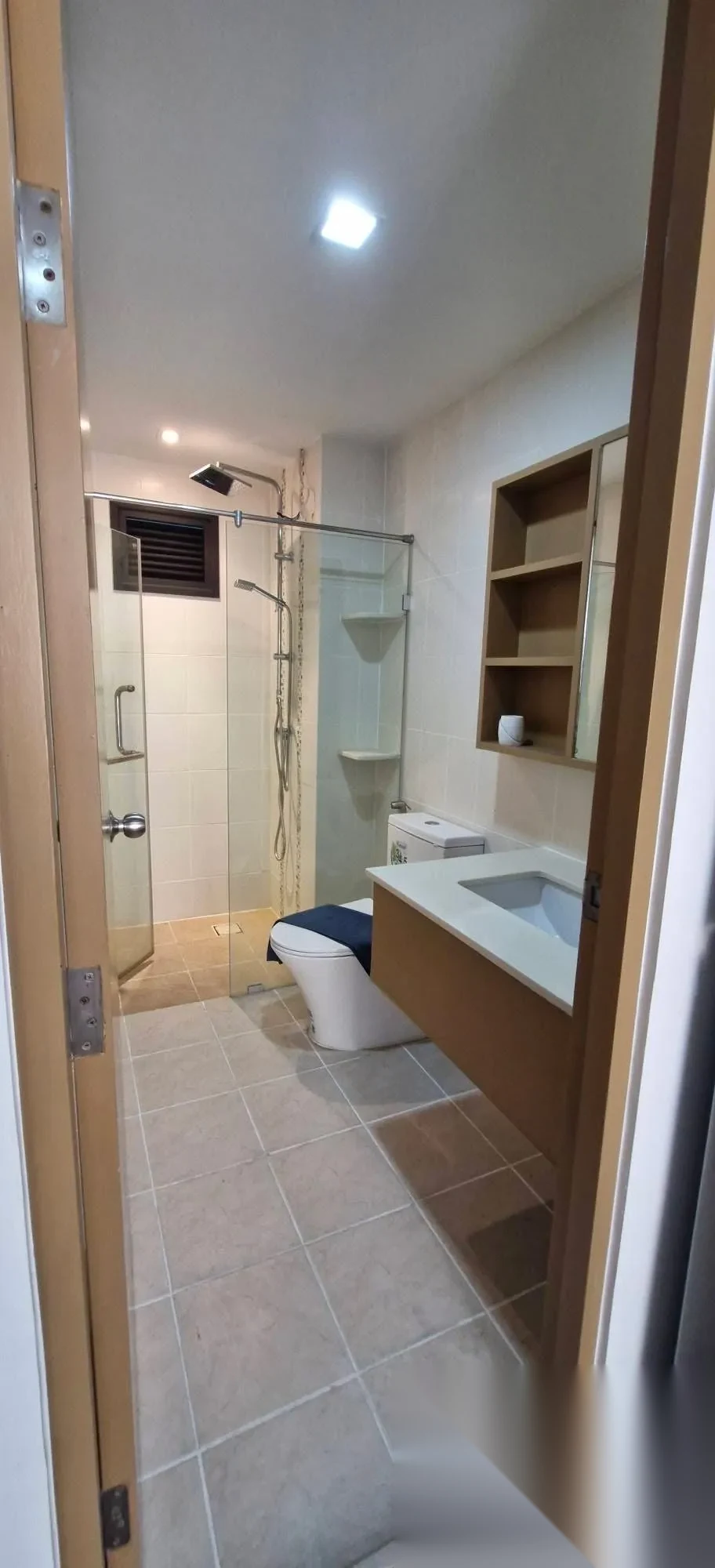 1 Bedroom Apartment for rent at The Future Condo complex · Wichit — photo 5