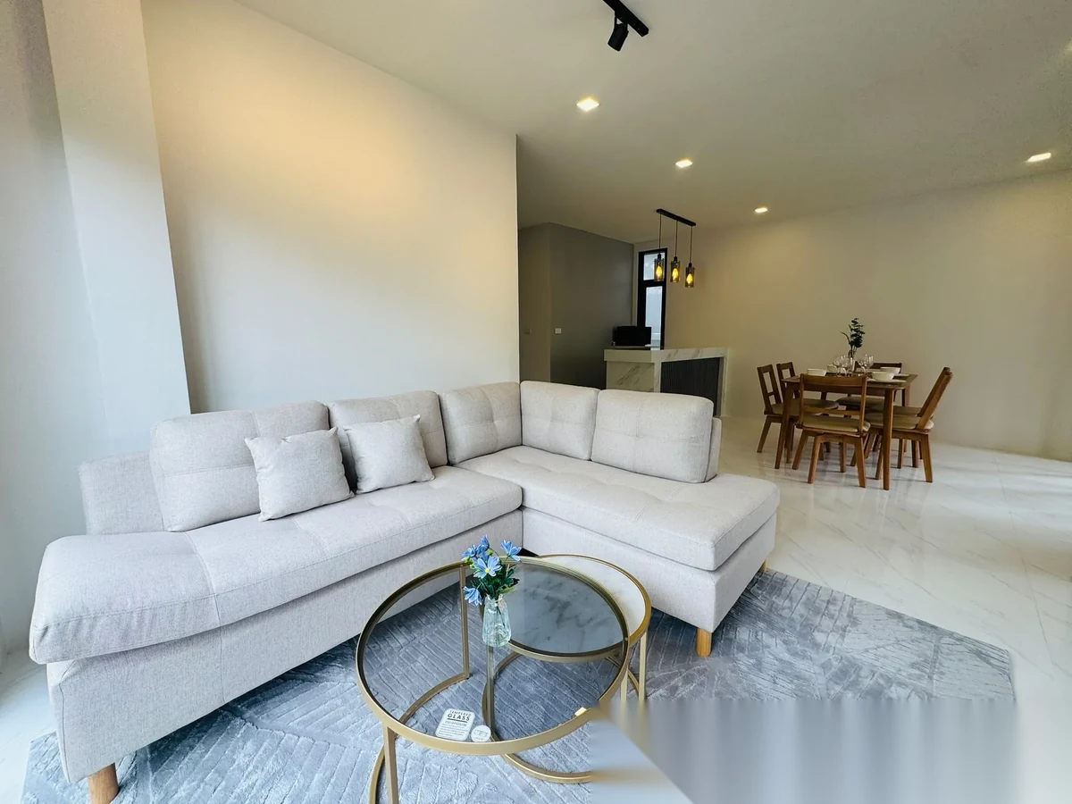 4 Bedroom House for rent at Chao Fah Garden Home 7 Premier Park complex · Ko Kaeo — photo 5