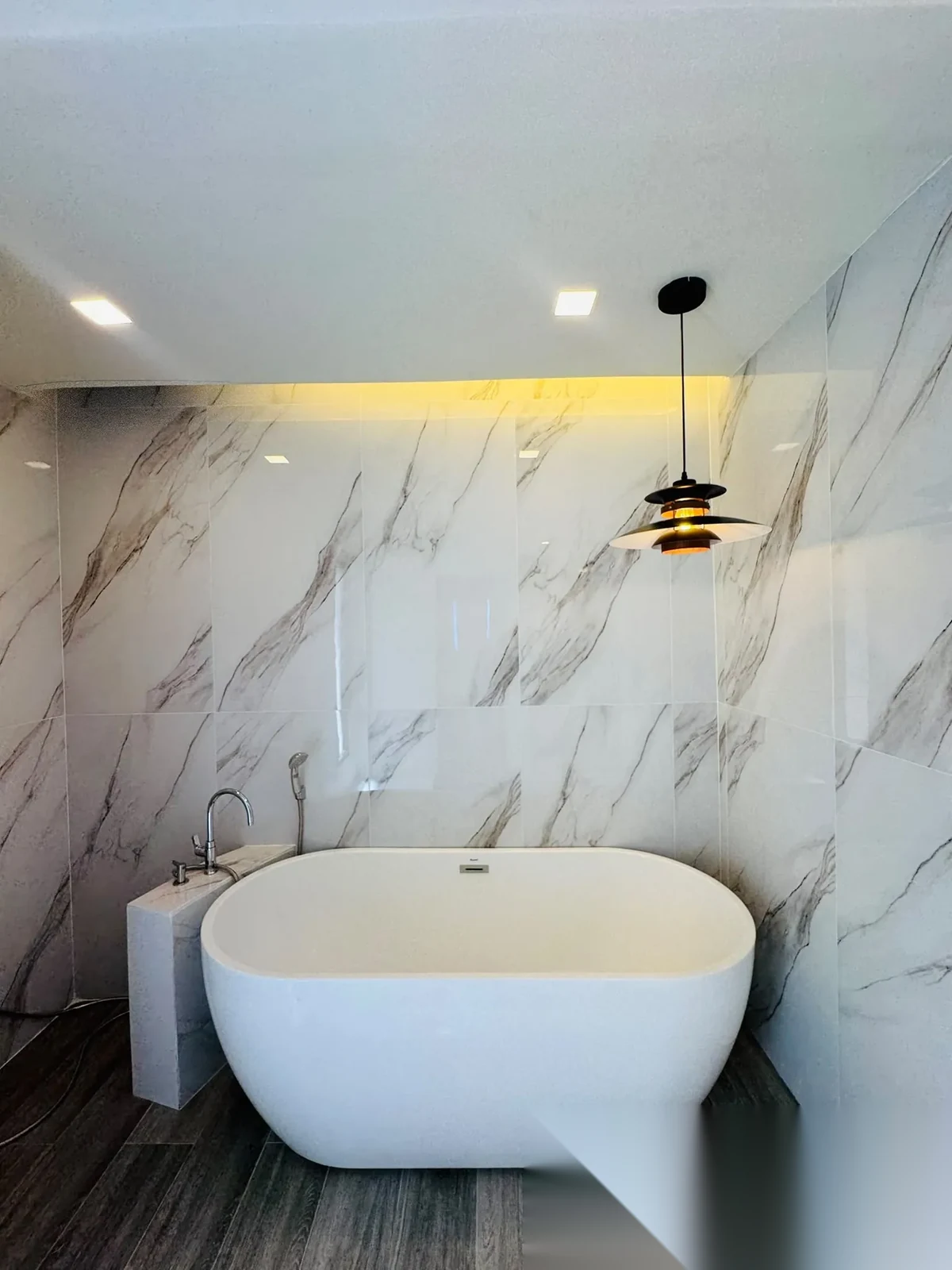 4 Bedroom House for rent at Chao Fah Garden Home 7 Premier Park complex · Ko Kaeo — photo 12
