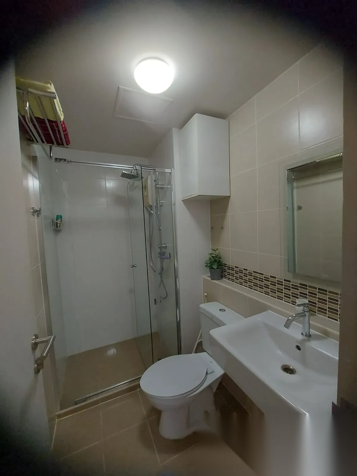 Studio Apartment for sale at D Condo Creek complex · Kathu · Pool Access — photo 4