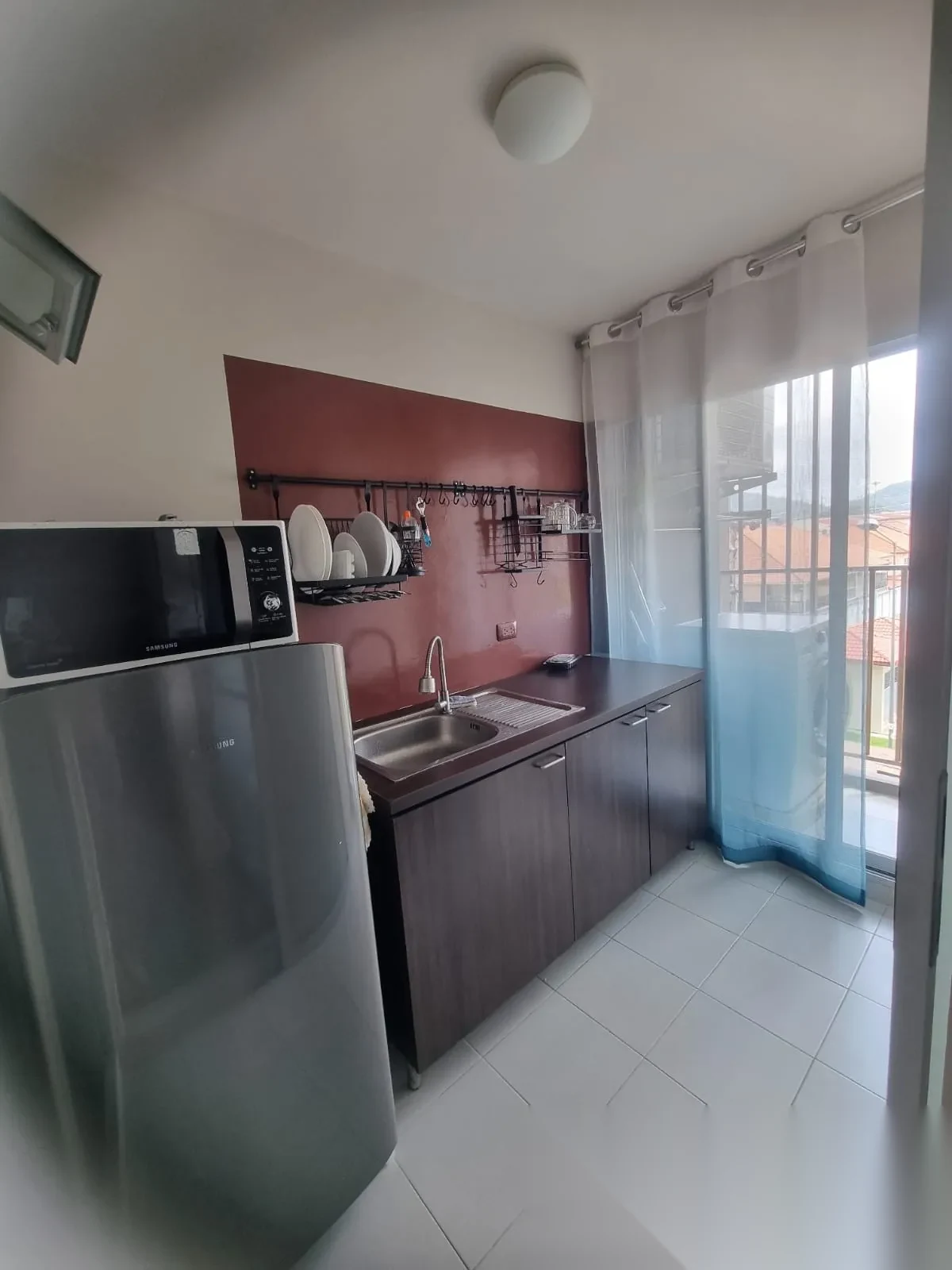 Studio Apartment for sale at D Condo Creek complex · Kathu · Pool Access — photo 6
