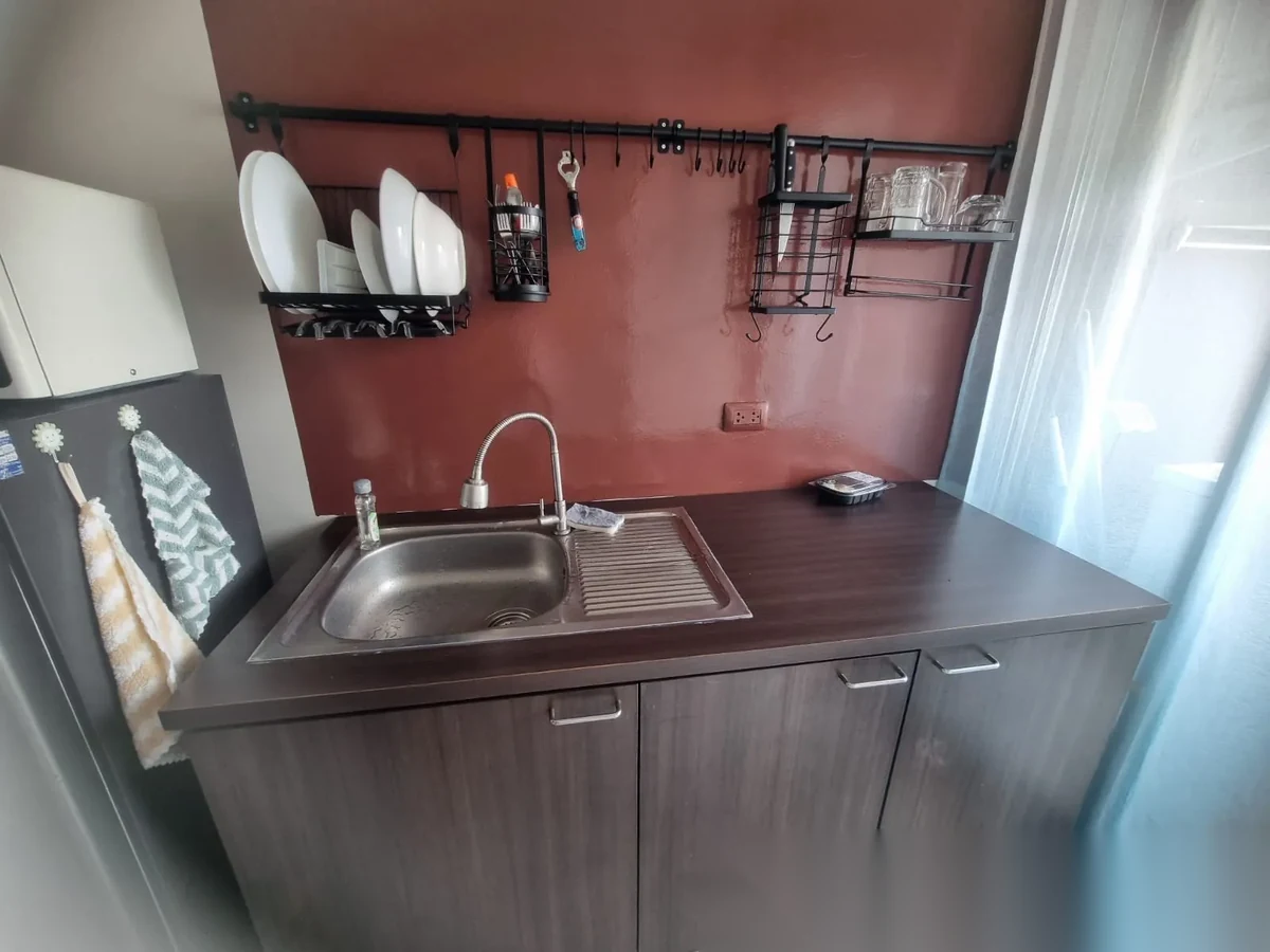 Studio Apartment for sale at D Condo Creek complex · Kathu · Pool Access — photo 7