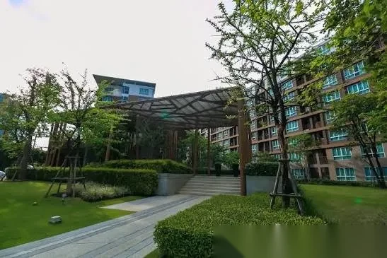 Studio Apartment for sale at D Condo Creek complex · Kathu · Pool Access — photo 9